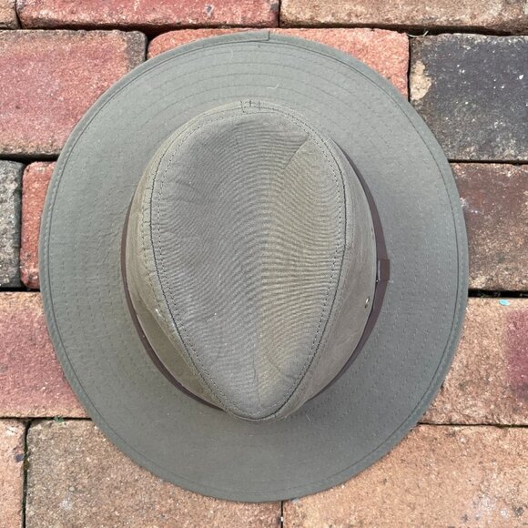 Crushed Field Hat - Picture 7 of 16